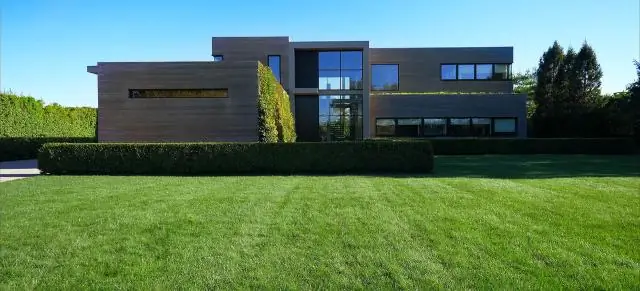 Кто живет на Дэниэлс-лейн в Хэмптоне?