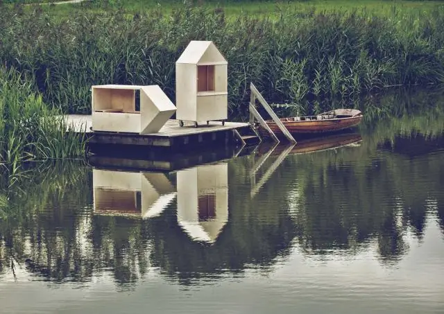 Когда возникли дома в стиле ремесленников?