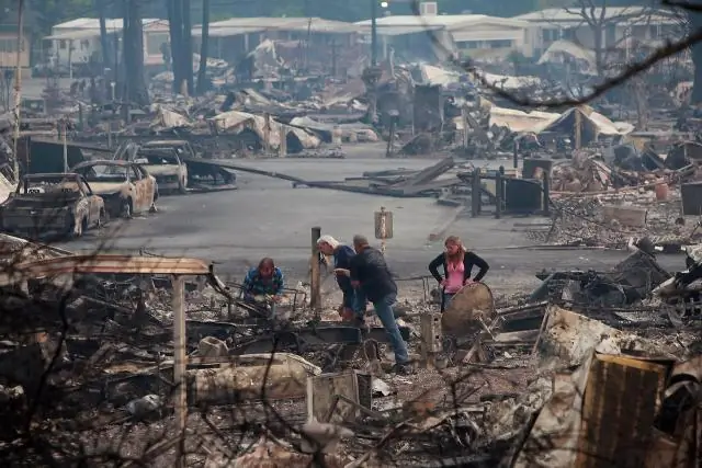 Как мне стать домовладельцем в Калифорнии?