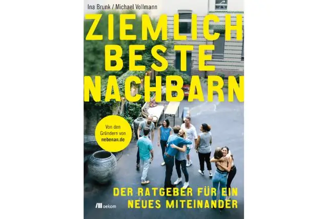 Что такое хороший соседский кредит по соседству?