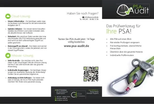 Что такое аудит СИЗ?