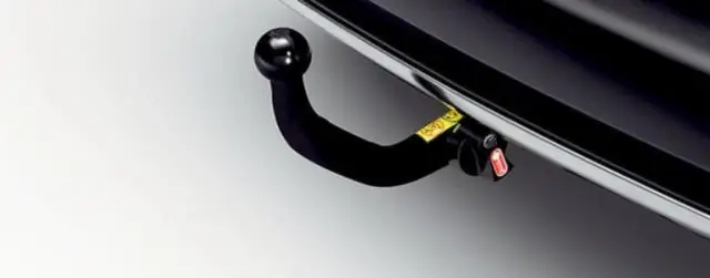 Сколько стоит снятие прицепа?