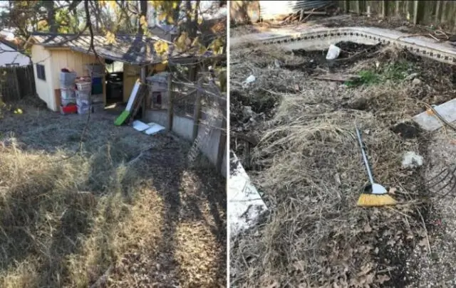 Что произойдет после того, как мое предложение будет принято на дом?