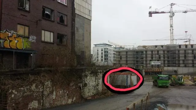 Где найти заброшенные дома?