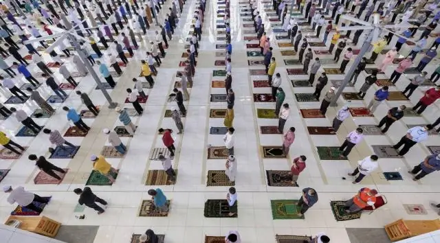 Как работает аукцион недвижимости в Малайзии?