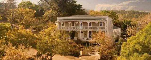 Викторианские дома - хорошая инвестиция?