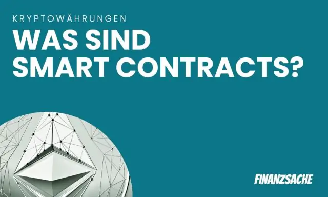 Законны ли смарт-контракты?