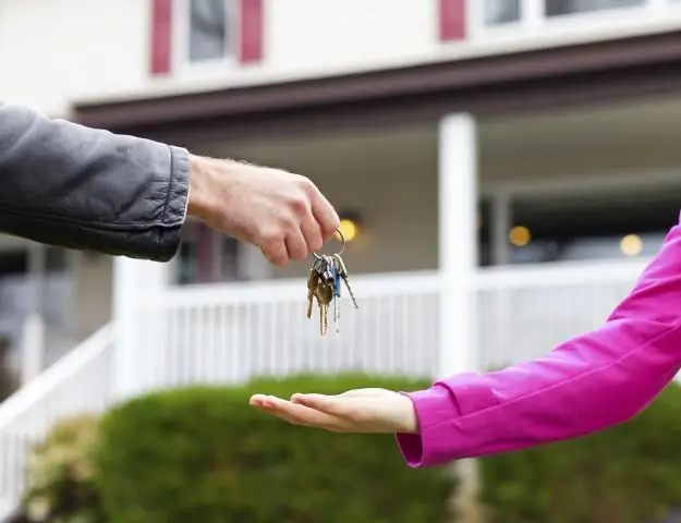 Как мне сообщить о домовладельце в Миннесоте?