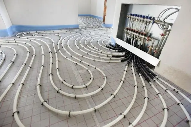 Как работает закрытие нового строительства?