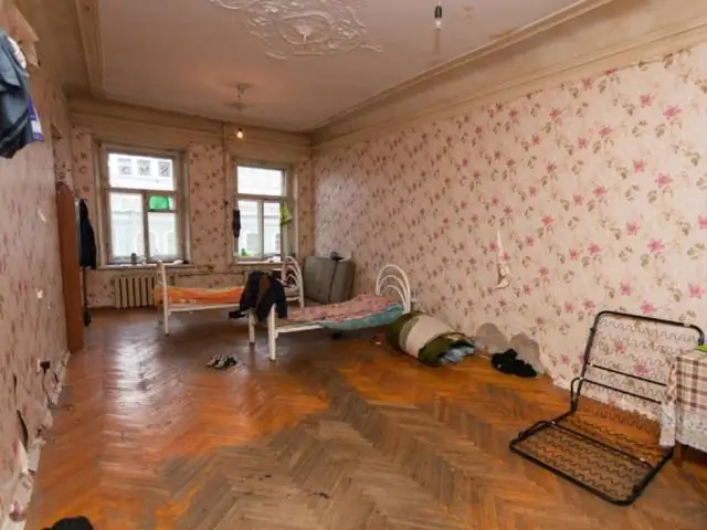 Можно снять квартиру под ООО?