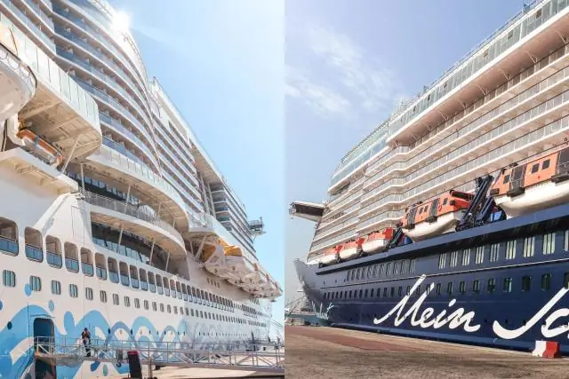 В чем разница между Fleet и non Fleet?