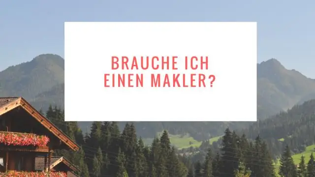 Зачем мне нужен агент по недвижимости, чтобы купить дом?