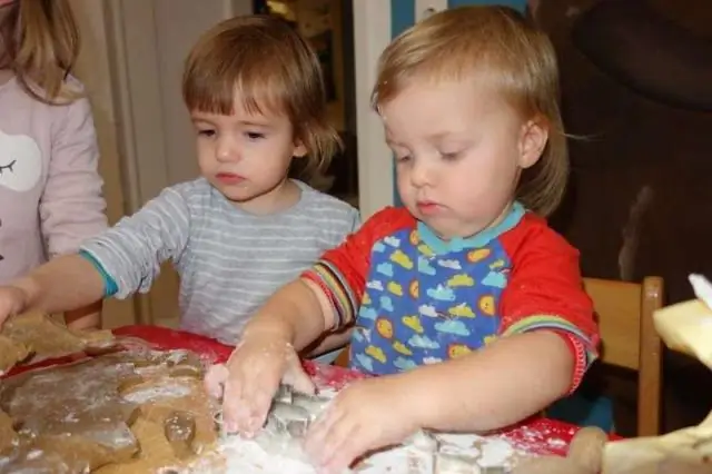 Что значит флот для детей?