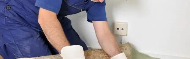 Ответственен ли домовладелец за замену ковра?