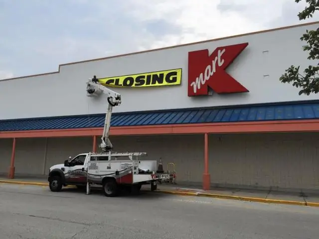 Kmart in Boca Raton закрывается?