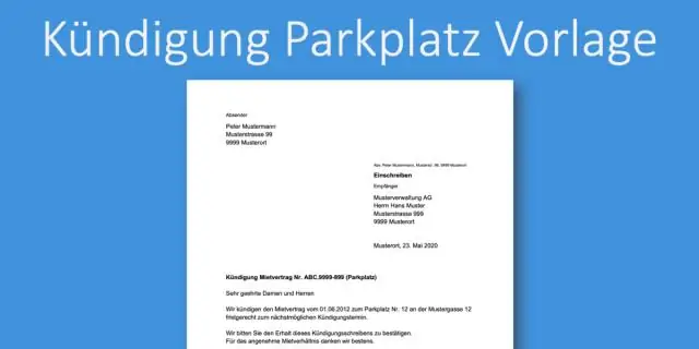 Может ли арендатор расторгнуть договор аренды в Онтарио?