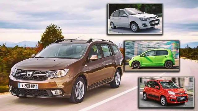 Какие 10 самых дешевых мест для жизни?