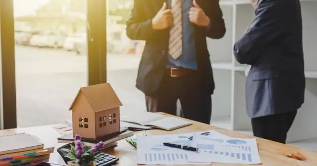 Что такое традиционная продажа недвижимости?