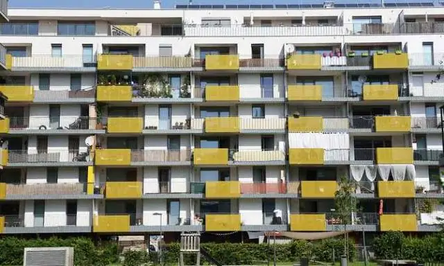 Как долго нужно вести учет квартир?