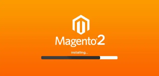 Что такое magento2?