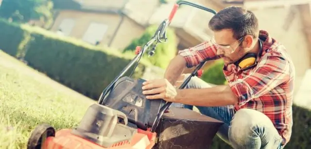 Обязательно ли жильцам содержать сад?