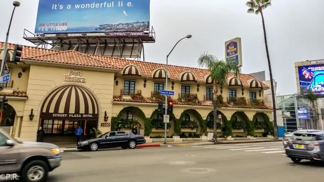 Может ли домовладелец взимать плату за замену ковра в Калифорнии?