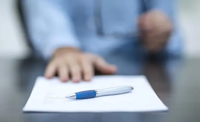 Что такое договор купли-продажи?