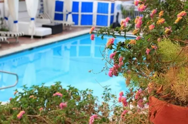 Сколько стоит построить подземный бассейн в Канаде?