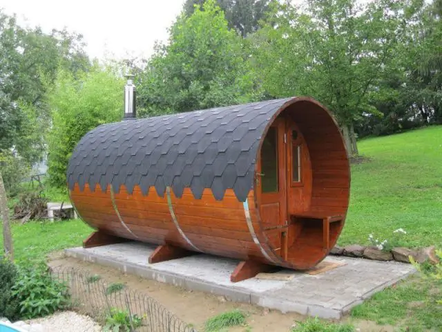 Почему таунхаус называется таунхаусом?