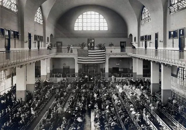 Как работает Закон Эллиса?