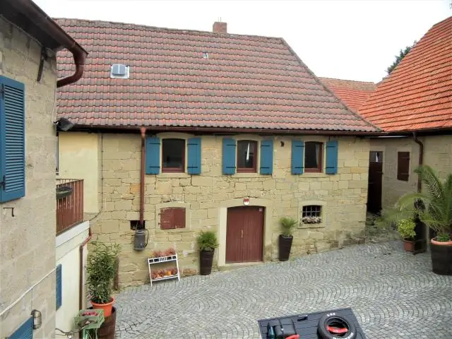 Что такое гарантия на дом при продаже дома?