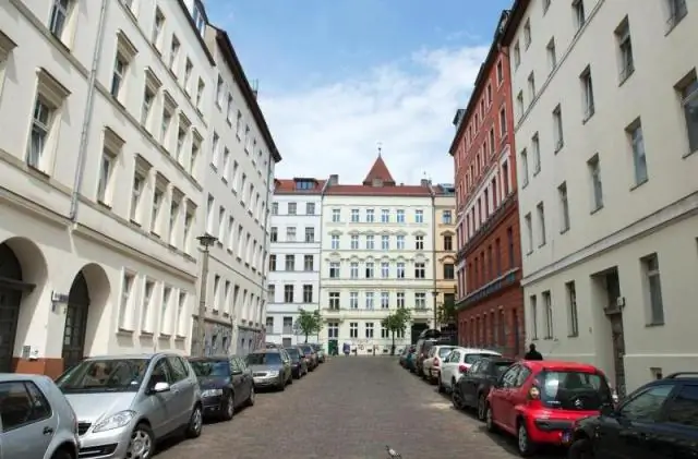 Насколько домовладельцы могут поднять арендную плату в Калифорнии?