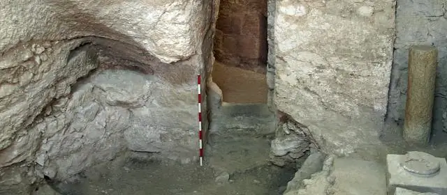 Какими были дома в 1500-е годы?