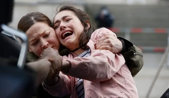 Что будет, если оценка будет выше?