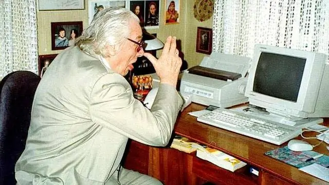 Является ли компьютер долгосрочным активом?