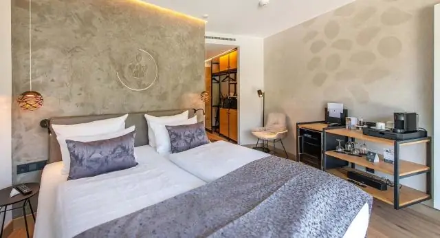 Сколько квадратных метров мне нужно на человека?