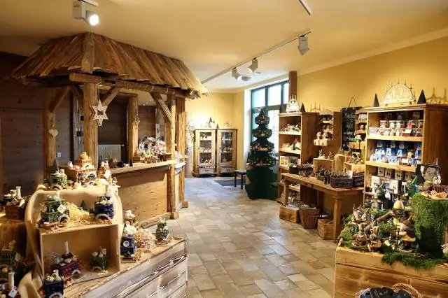 Калифорния - это государство-заповедник?