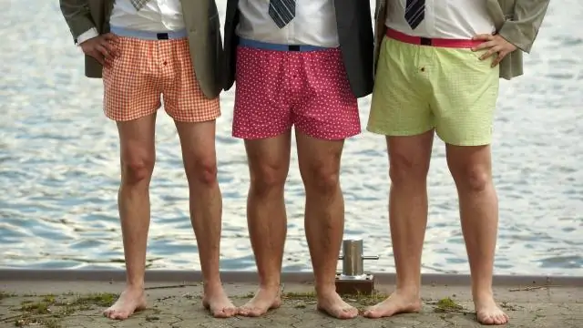 Какую одежду носили вампаноаги?