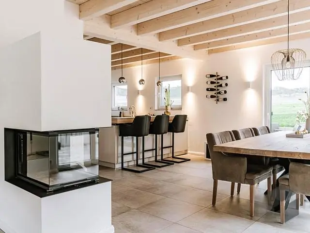 Что я хотел бы знать при строительстве дома?