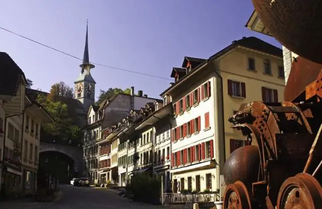 Что такое феодальная усадьба?