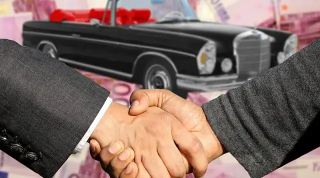 Как вести переговоры с мотивированным продавцом?
