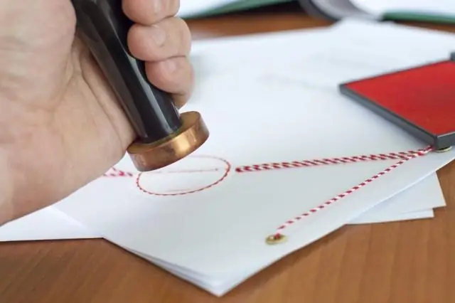 Должны ли быть нотариально заверены акты о прекращении подачи иска?