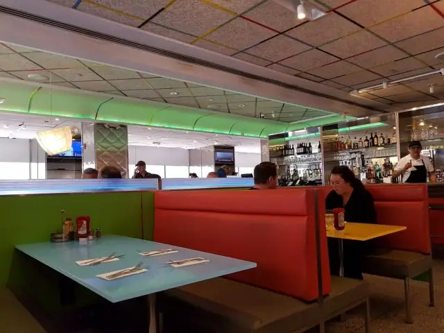 Как далеко Юнион-сквер от Ghirardelli Square?