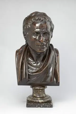 Что является предметом собственности?