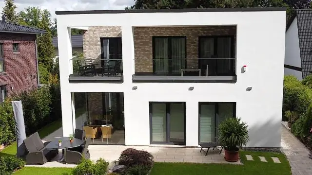 Что означает дом, выходящий на север?