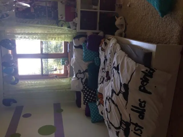 Что означает автономная комната?