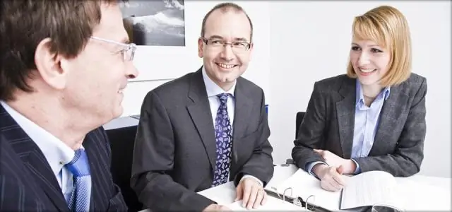 Что означает МСФО в бухгалтерском учете?