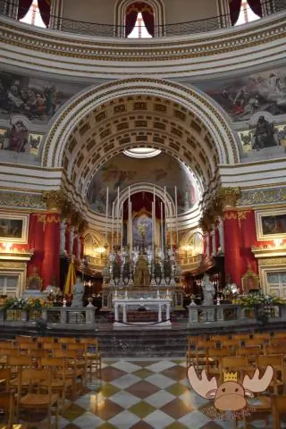 Может ли дом выходить на юг?