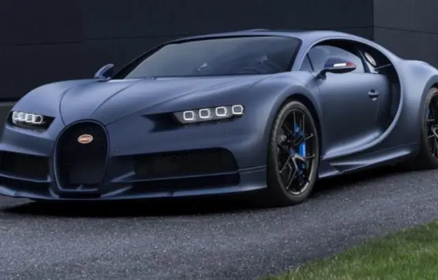 Сколько стоит особняк в Америке?