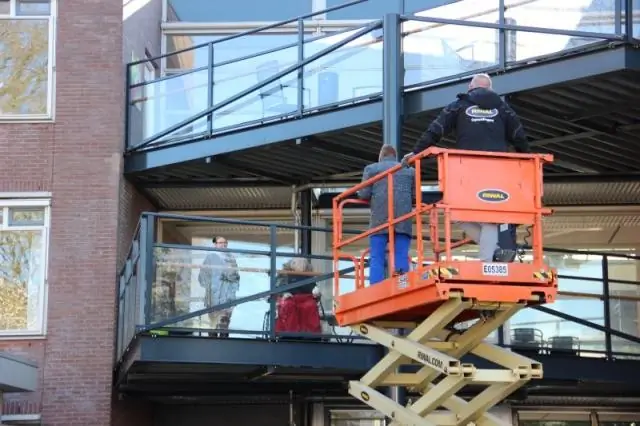 Можете ли вы подать в суд на арендодателя за то, что он упал на лед?